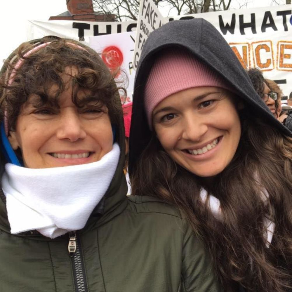 Meet your Posher, Louise